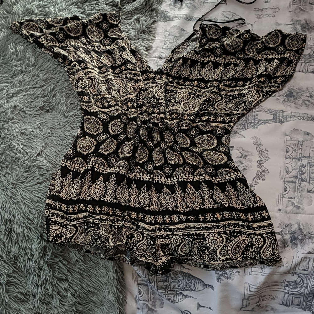 Romper